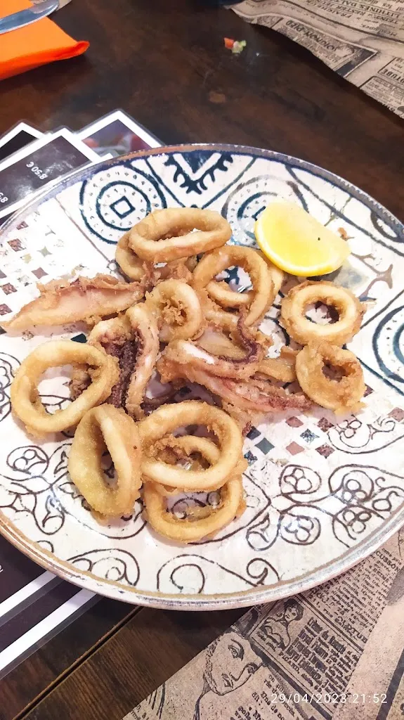 Menu_la factoria gastro music_Almassora_image_2