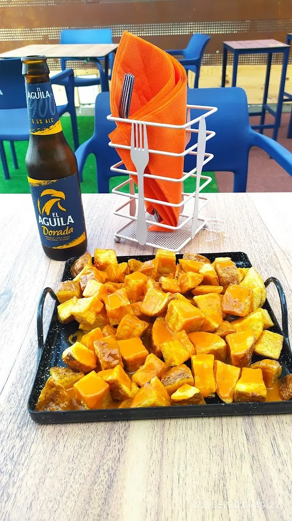 Pili_la factoria gastro music_Almassora_review