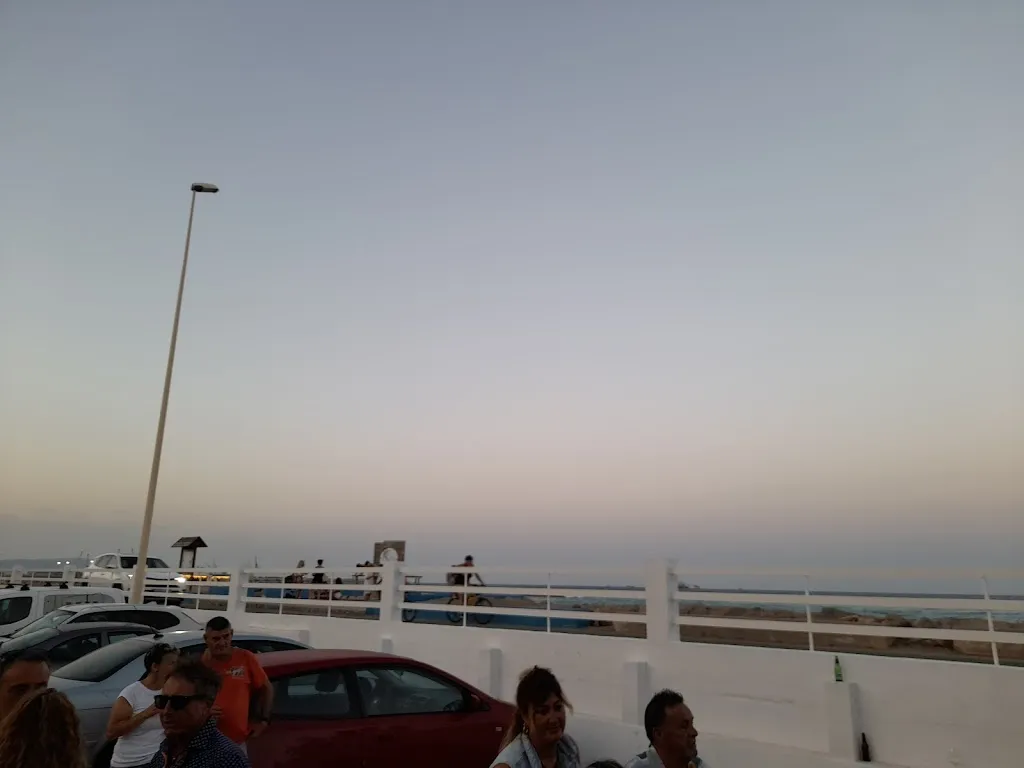 Vicent-Fabià M.C._la factoria gastro music_Almassora_review