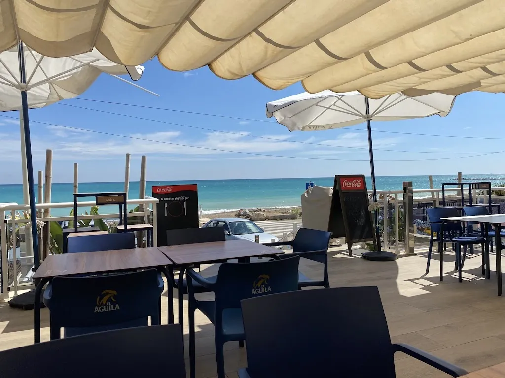 Ana “ANUSHKA” Alegret_Mar & Miga_Almassora_review