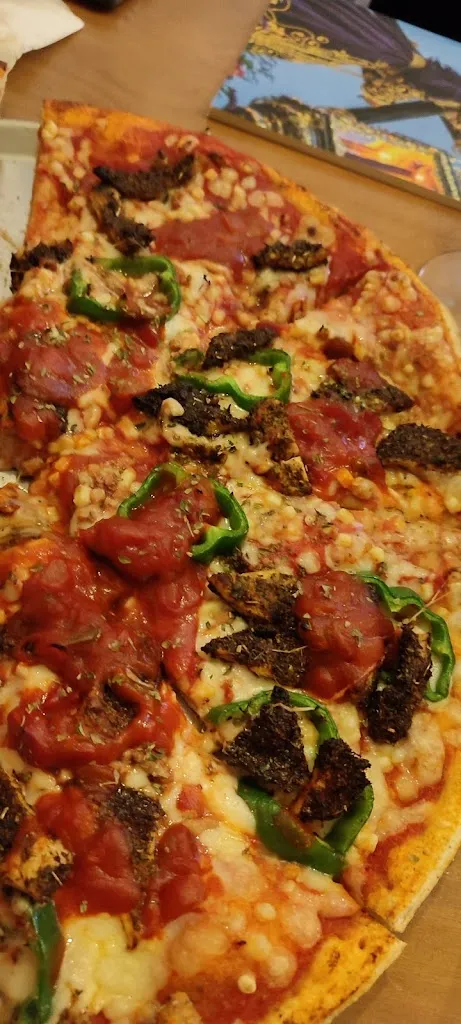 Menu_Pizzeria Muerdeme_Tabernas_immagine_8