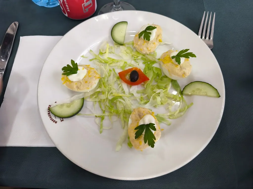 Lorena_Restaurante Ermita - Salones Santa Quiteria_Almassora_review