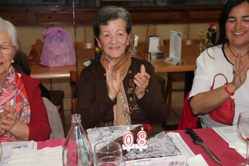 Antonio Novoa Personat_Restaurante Ermita - Salones Santa Quiteria_Almassora_review