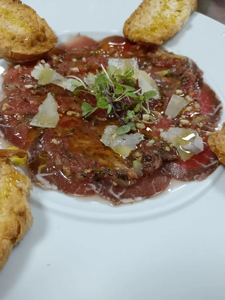 Menü_Marin Moreno, S.l._Almassora_Bild_7