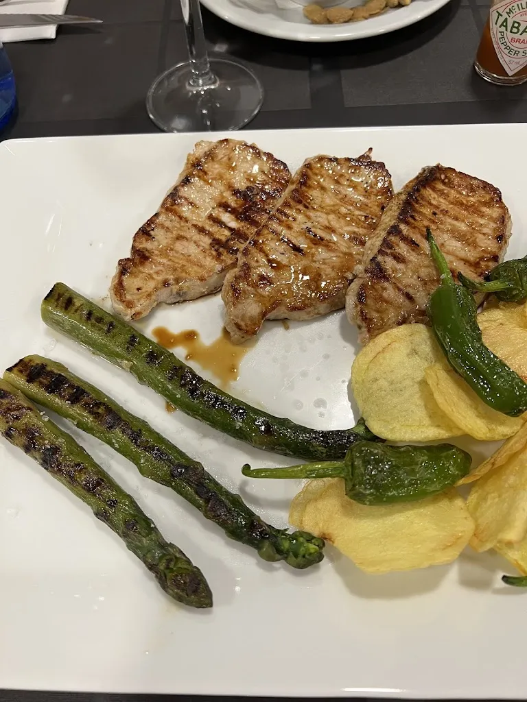 Brunch, Lunch & Munch with Sebastián Velázquez_Marin Moreno, S.l._Almassora_Bewertung