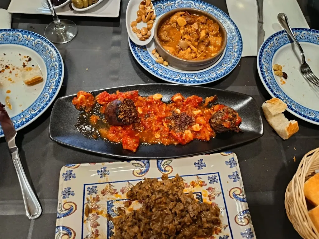 Hanna Josely_Marin Moreno, S.l._Almassora_Bewertung