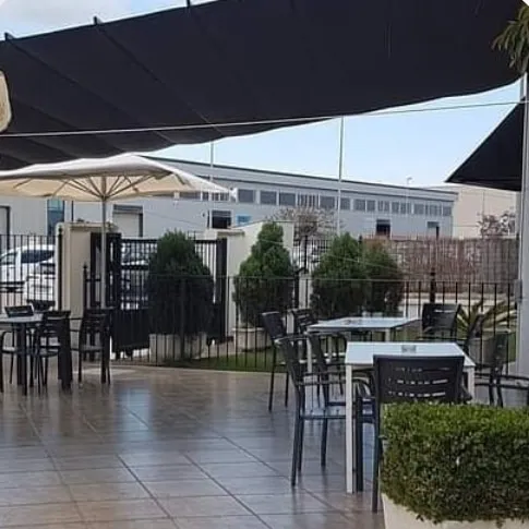 Marin Moreno, S.l. restaurant in Almassora