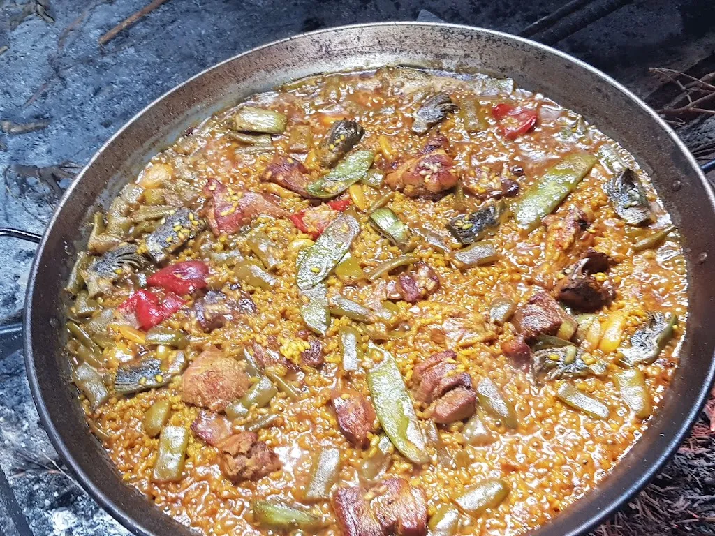 Menu_Paellero Santa Quiteria_Almassora_image_5