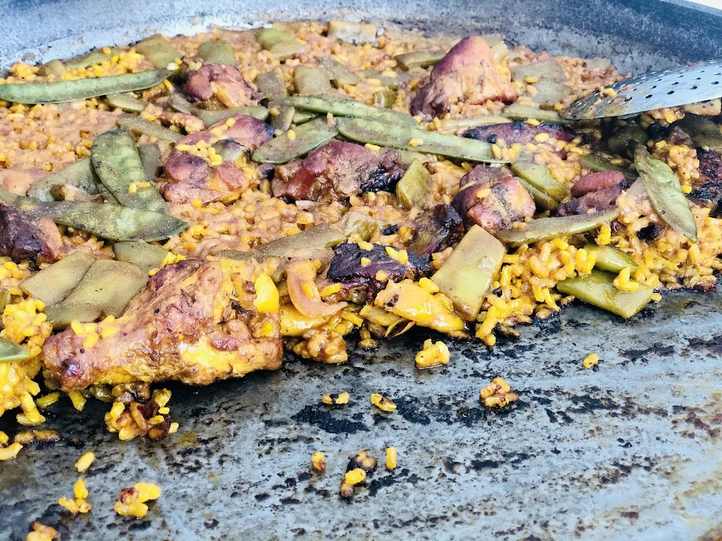 Menu_Paellero Santa Quiteria_Almassora_image_6