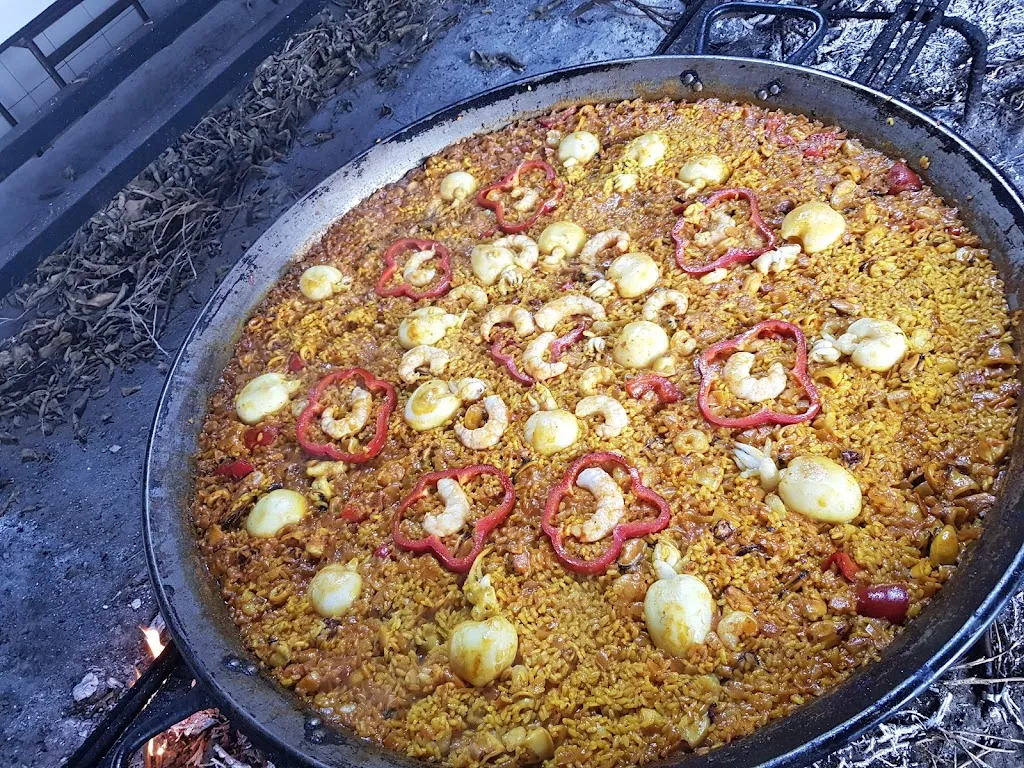 Menu_Paellero Santa Quiteria_Almassora_image_7