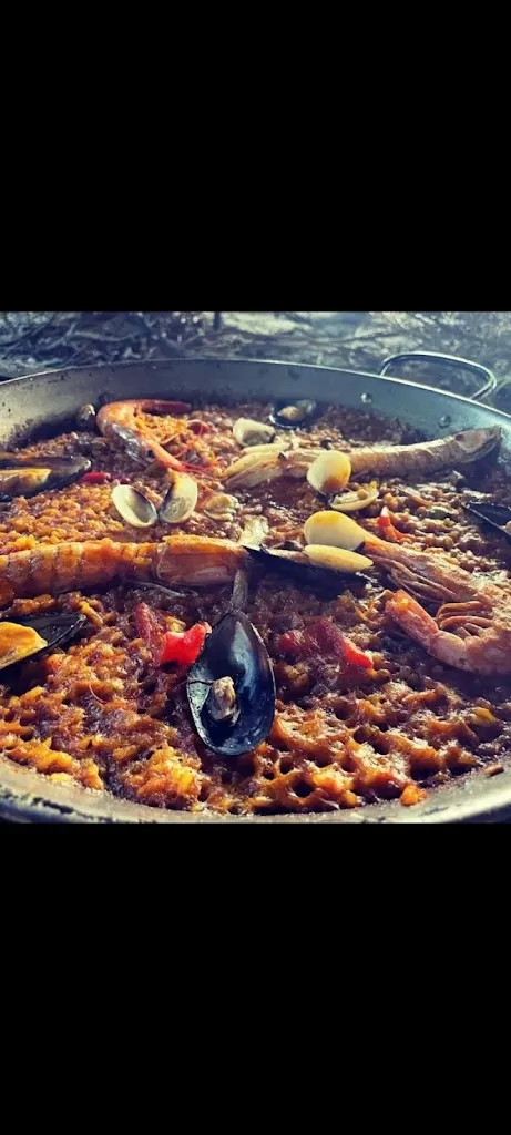 Menu_Paellero Santa Quiteria_Almassora_image_8