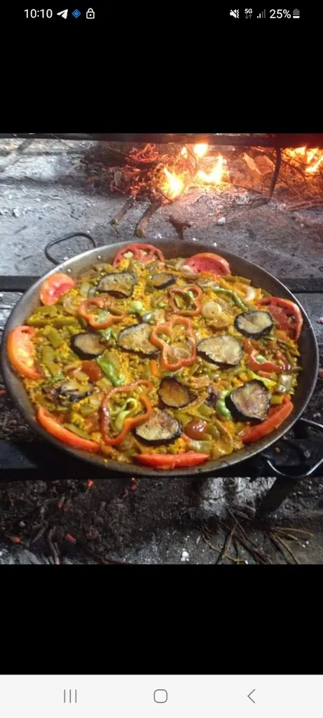 Menu_Paellero Santa Quiteria_Almassora_image_9