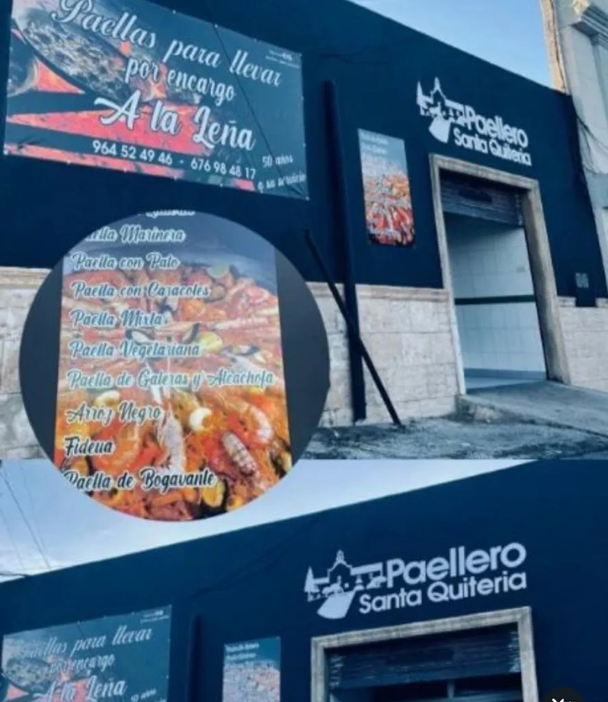 Paellero Santa Quiteria_Almassora_slider_image_1