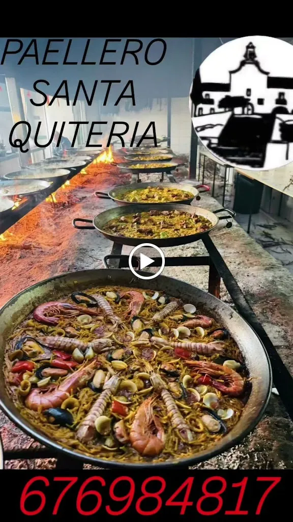 Paellero Santa Quiteria_Almassora_slider_image_2