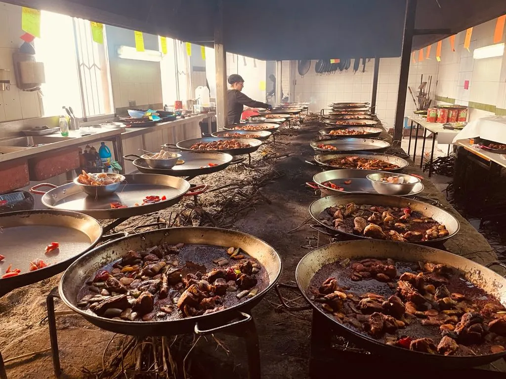 Paellero Santa Quiteria_Almassora_slider_image_3