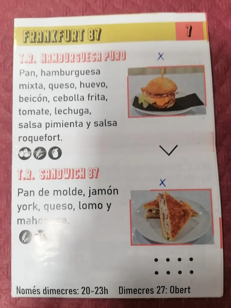 Menu_XII RUTA DE LA TAPA I EL VI ALMASSORA_Almassora_image_2