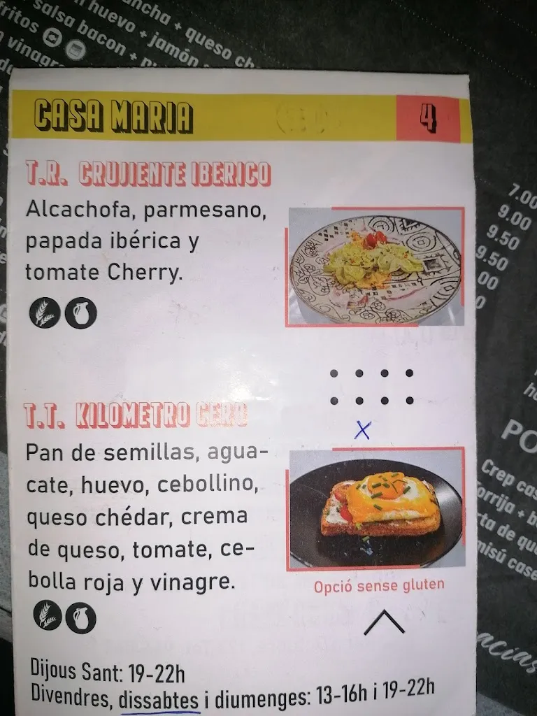 Menu_XII RUTA DE LA TAPA I EL VI ALMASSORA_Almassora_image_4