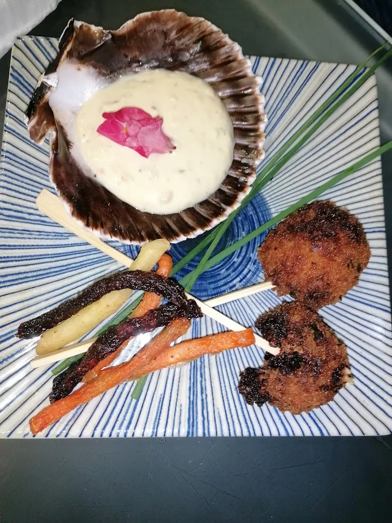 XII RUTA DE LA TAPA I EL VI ALMASSORA restaurant in Almassora