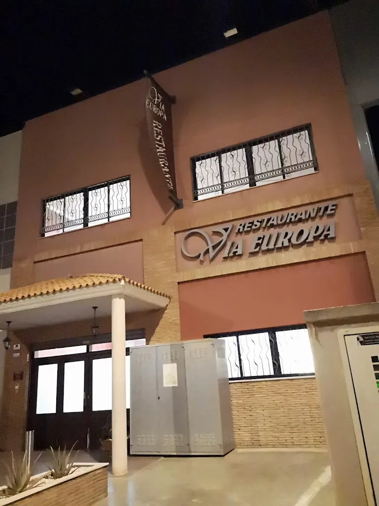 CANAL TREBOL TREE_Restaurante Vía Europa_Almassora_review