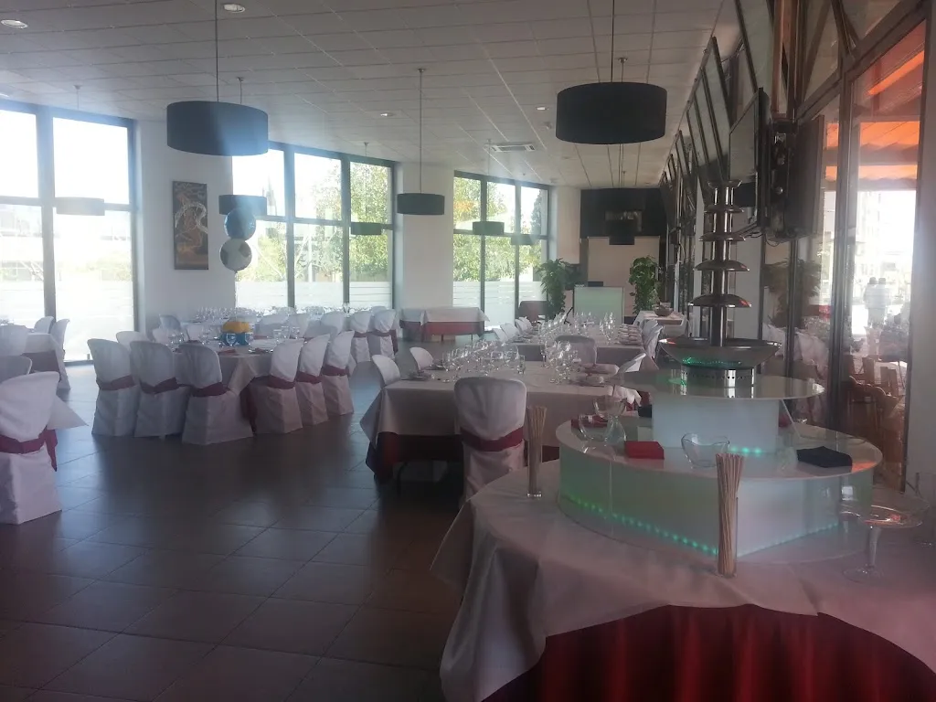 Ángela restaurant in Almassora