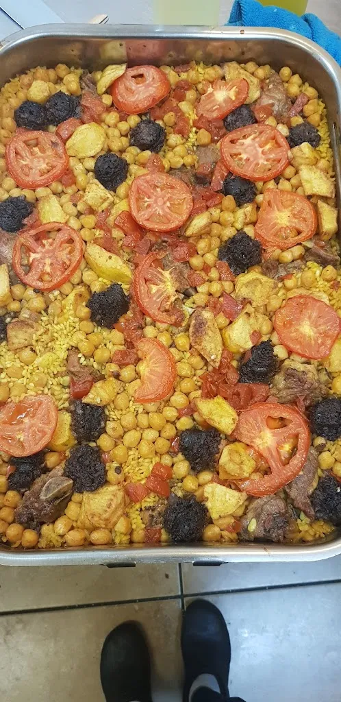 Menu_Mesón La Plana_Almassora_image_4