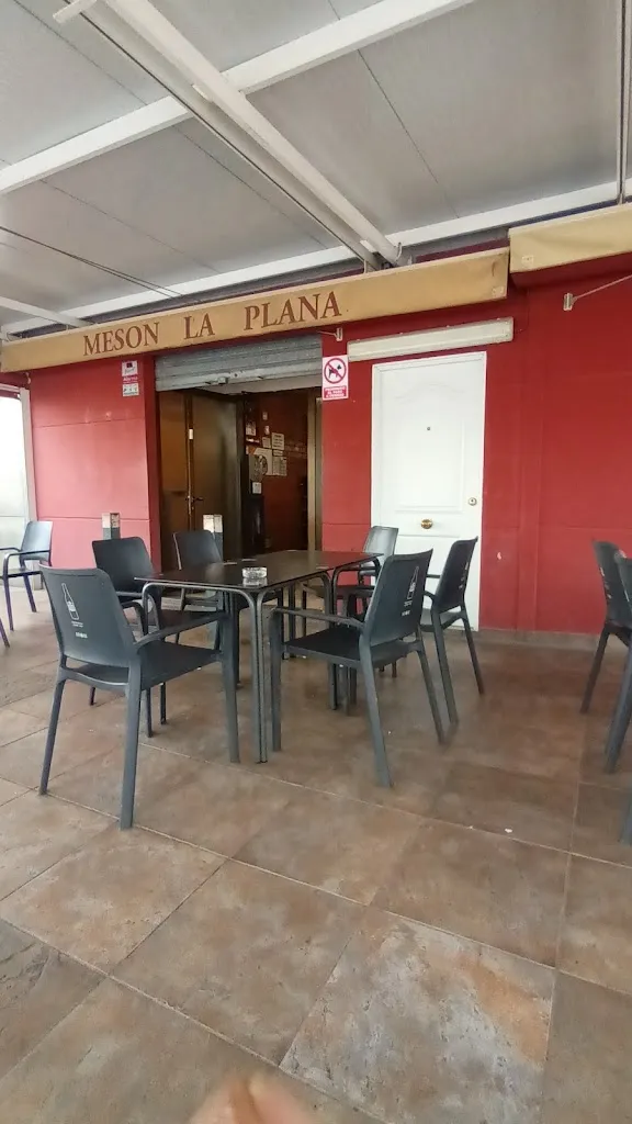 Sirper_Mesón La Plana_Almassora_review