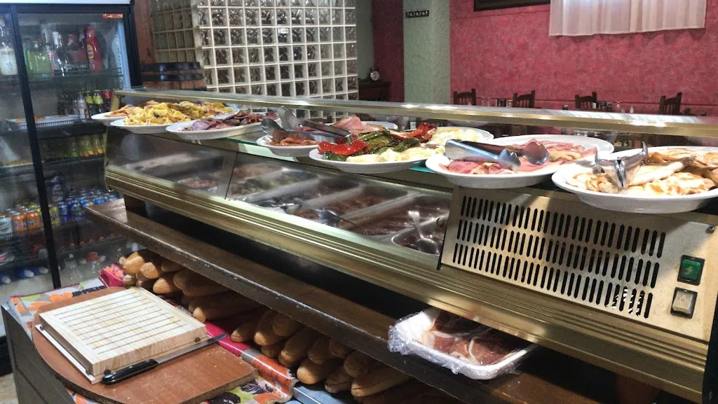 Mesón La Plana_Almassora_slider_image_1