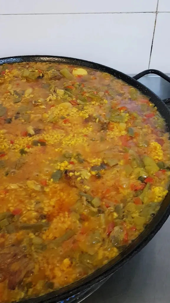 Mesón La Plana_Almassora_slider_image_2