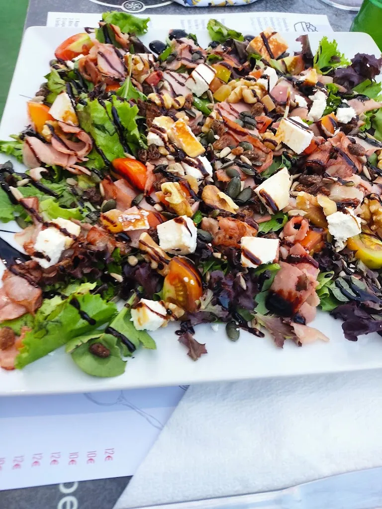 Menu_Pizzeria TuttoBene_Almassora_image_3