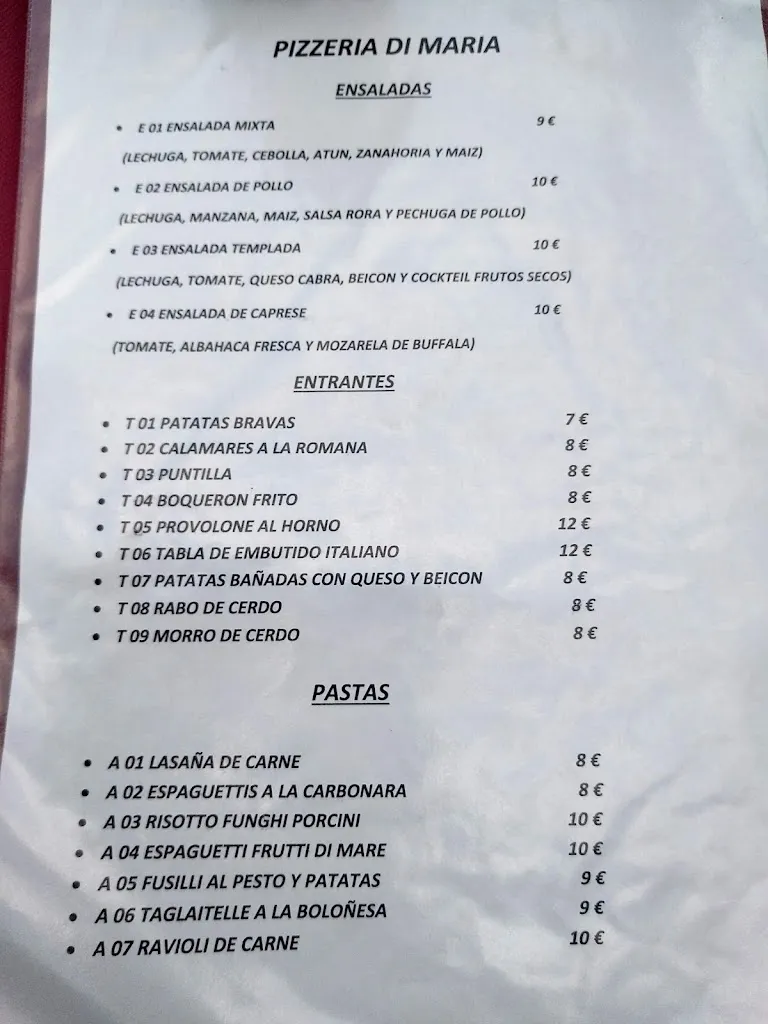 Santiago Vicent_Pizzeria TuttoBene_Almassora_review