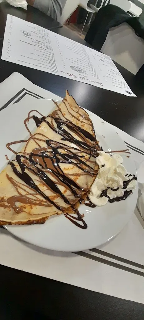 Claudia_Pizzeria TuttoBene_Almassora_review