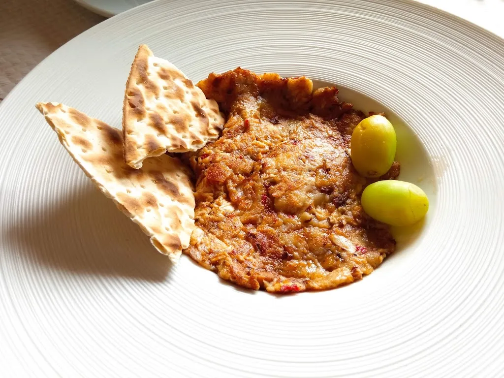 Menu_Los tornajos_Aras de los Olmos_image_6