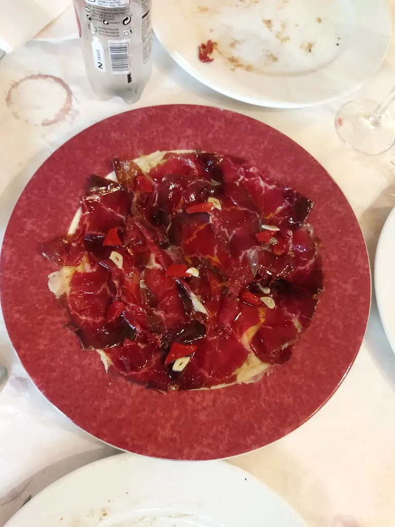 Menu_Los tornajos_Aras de los Olmos_image_7