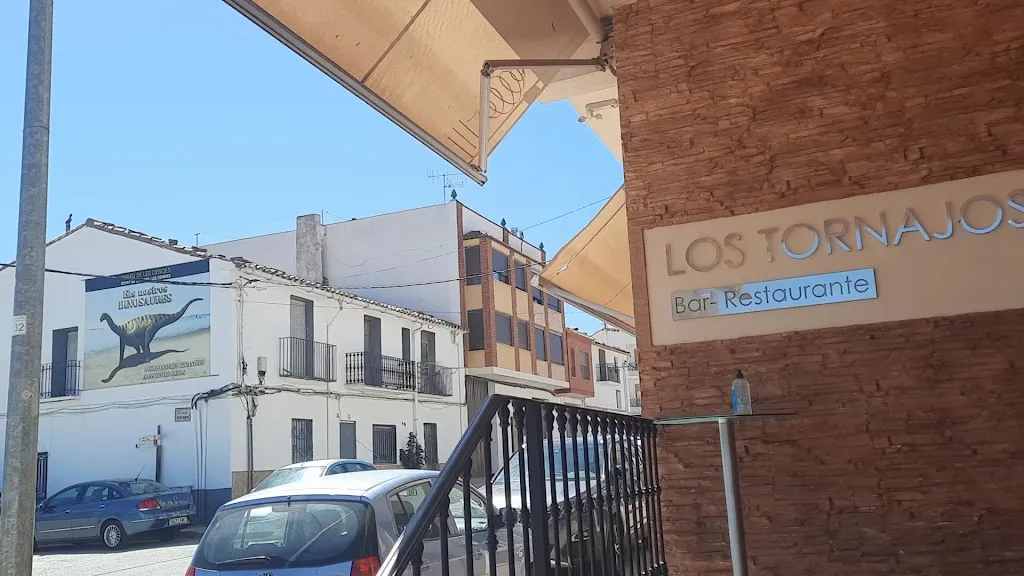 Los tornajos_Aras de los Olmos_slider_image_2