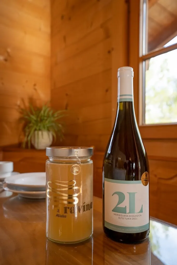 Menu_Restaurante Los Tres Reinos_Aras de los Olmos_image_9