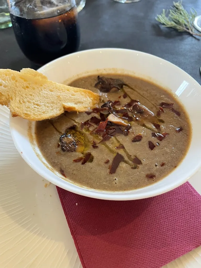 Pedro Perez_Restaurante Los Tres Reinos_Aras de los Olmos_review