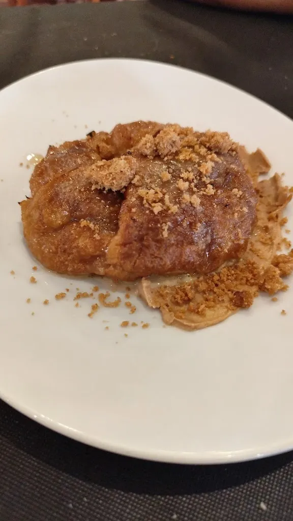 Alkopi Barcelona_Restaurante Los Tres Reinos_Aras de los Olmos_review