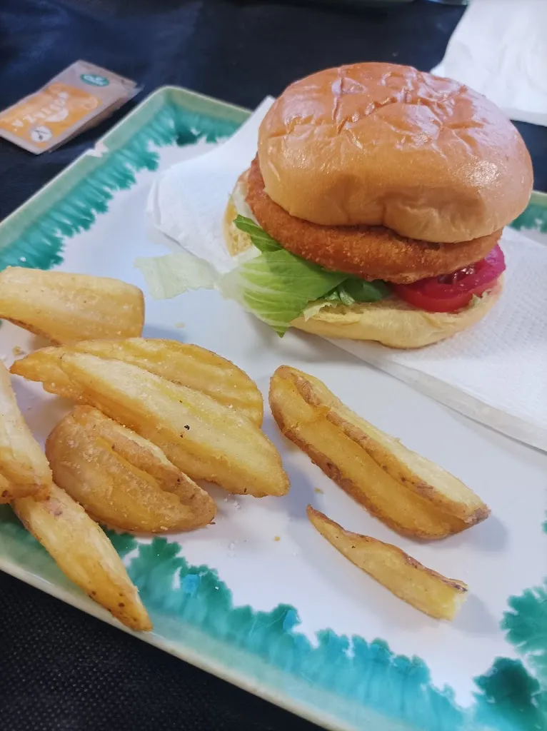 Restaurante la Piscina restaurant in Aras de los Olmos