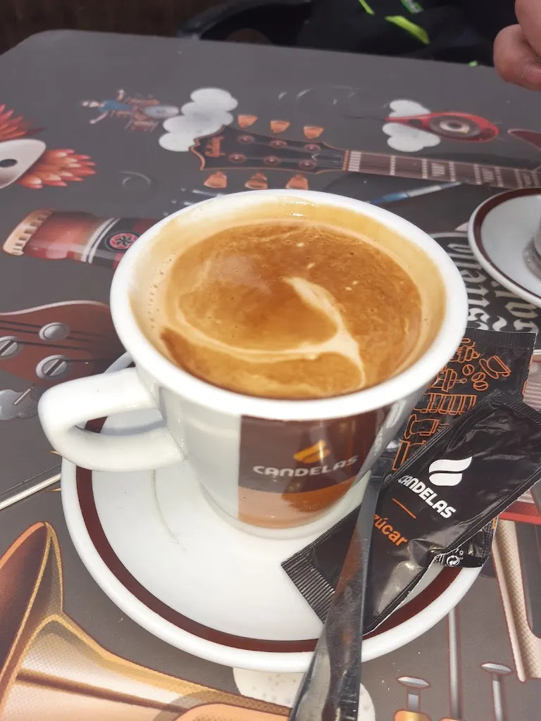 Menu_BAR LA PLAZA._Aras de los Olmos_image_1