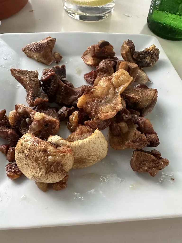 Menu_BAR LA PLAZA._Aras de los Olmos_image_8