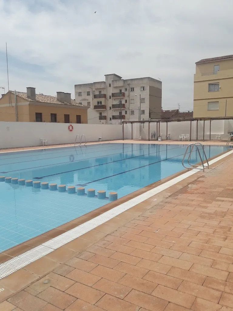 Bar la Piscina Aras de Los Olmos_Aras de los Olmos_slider_image_1