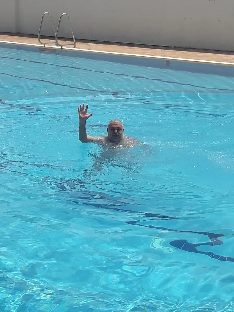 Bar la Piscina Aras de Los Olmos_Aras de los Olmos_slider_image_2