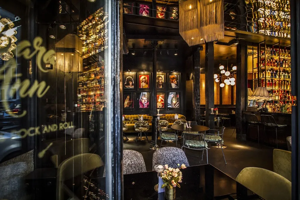 Barbara Ann ristorante a Anna