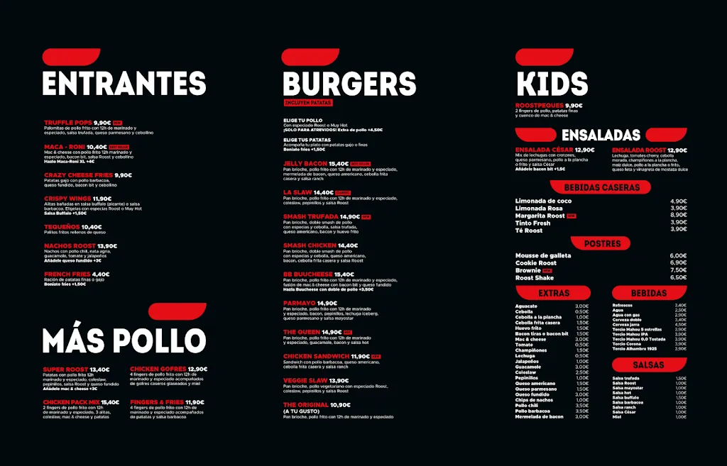 Menu_Roost Chicken_Anna_image_1