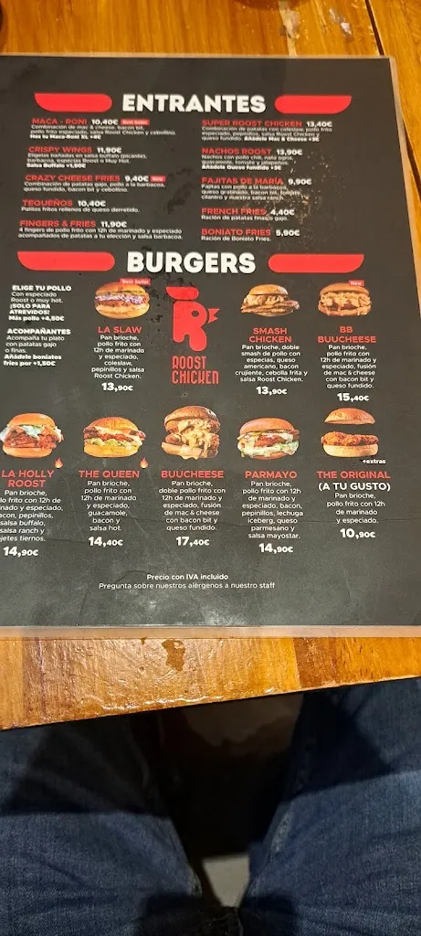 Menu_Roost Chicken_Anna_image_3