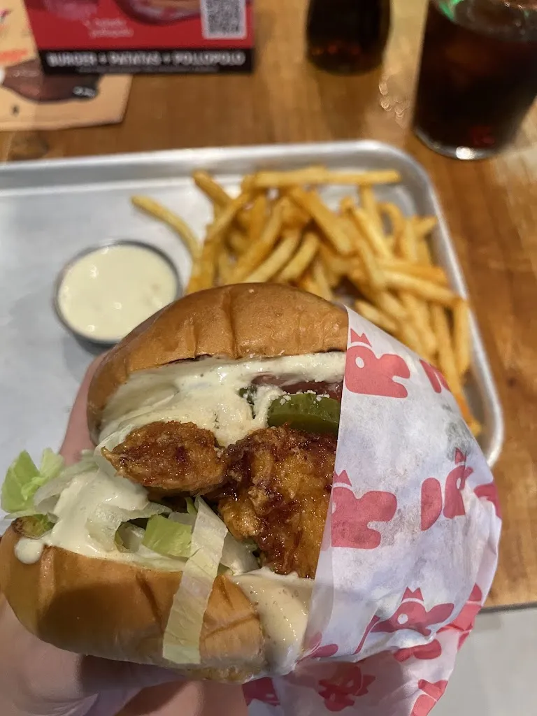 Mollie DeGoumois_Roost Chicken_Anna_review