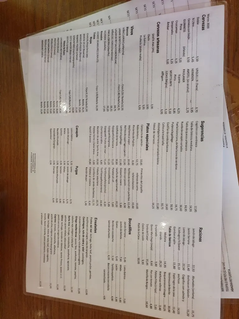 Menu_Cervecería Santa Ana_Anna_image_4