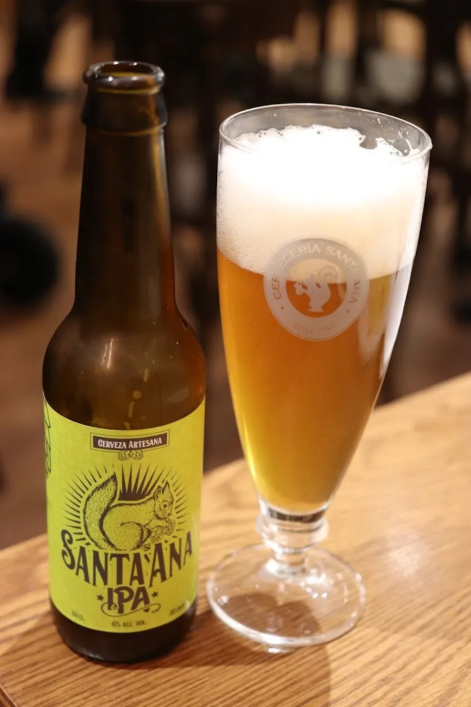 Menu_Cervecería Santa Ana_Anna_image_5