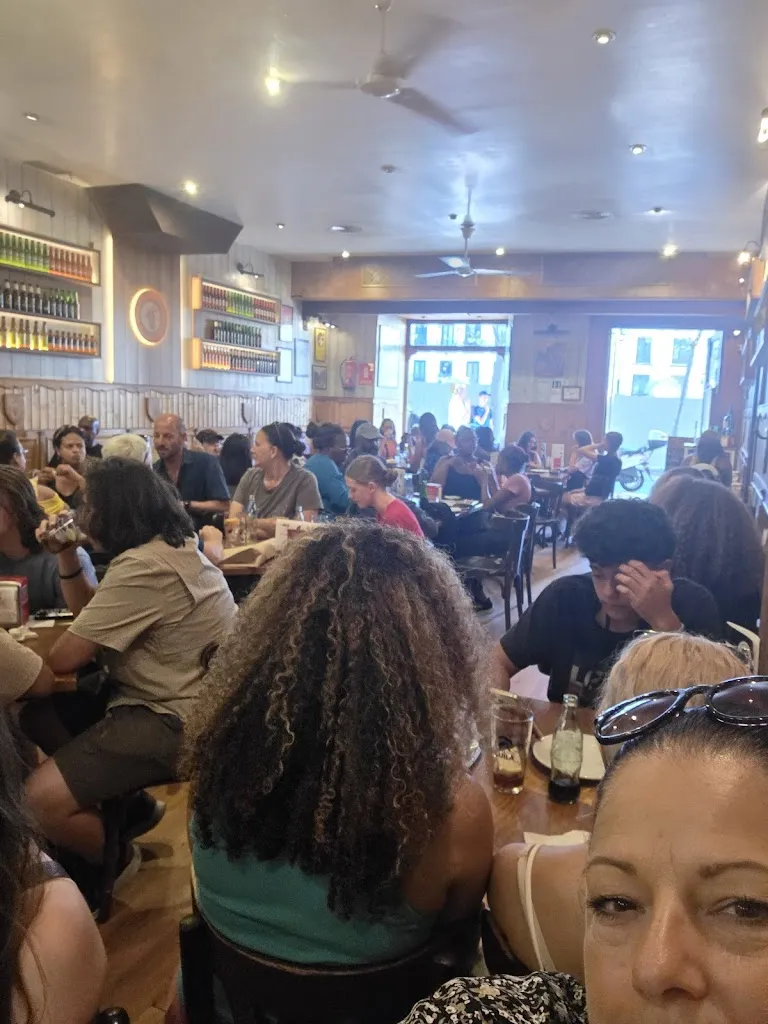 Elizabeth Diaz_Cervecería Santa Ana_Anna_review