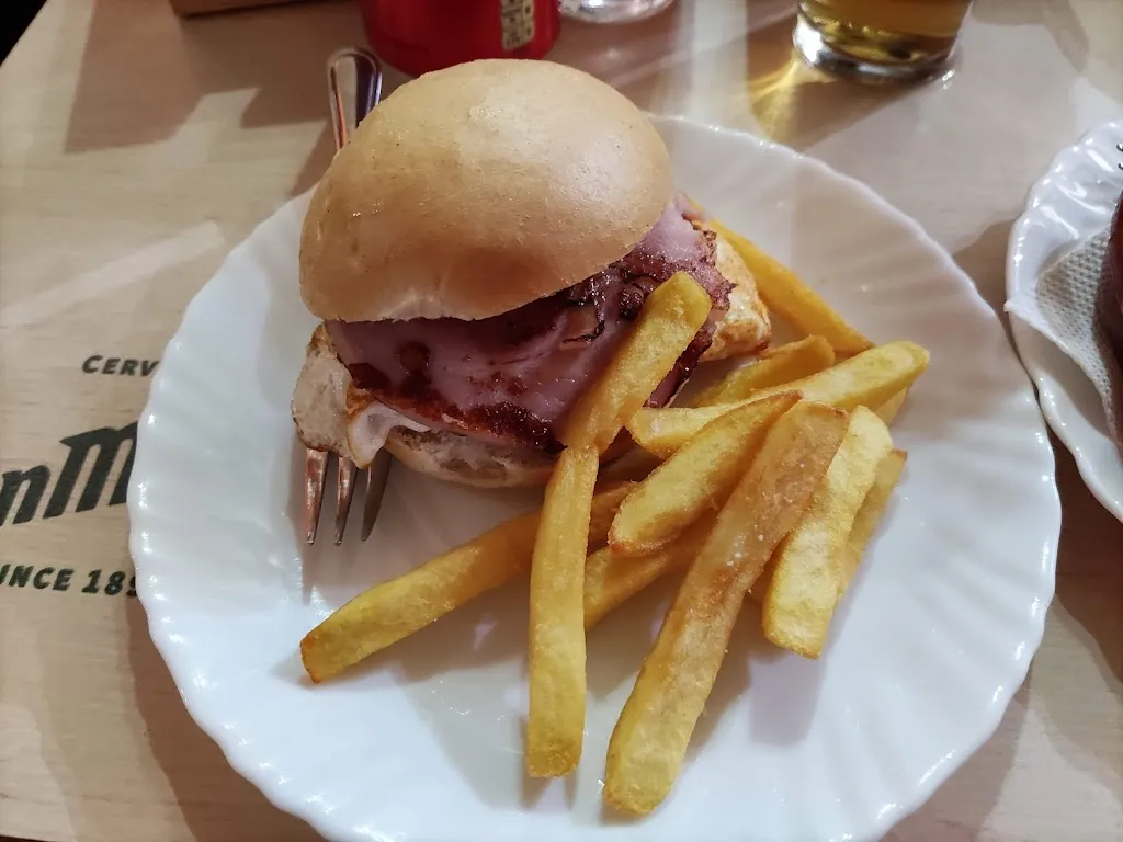 David R_La Frontera_Tabernas_review